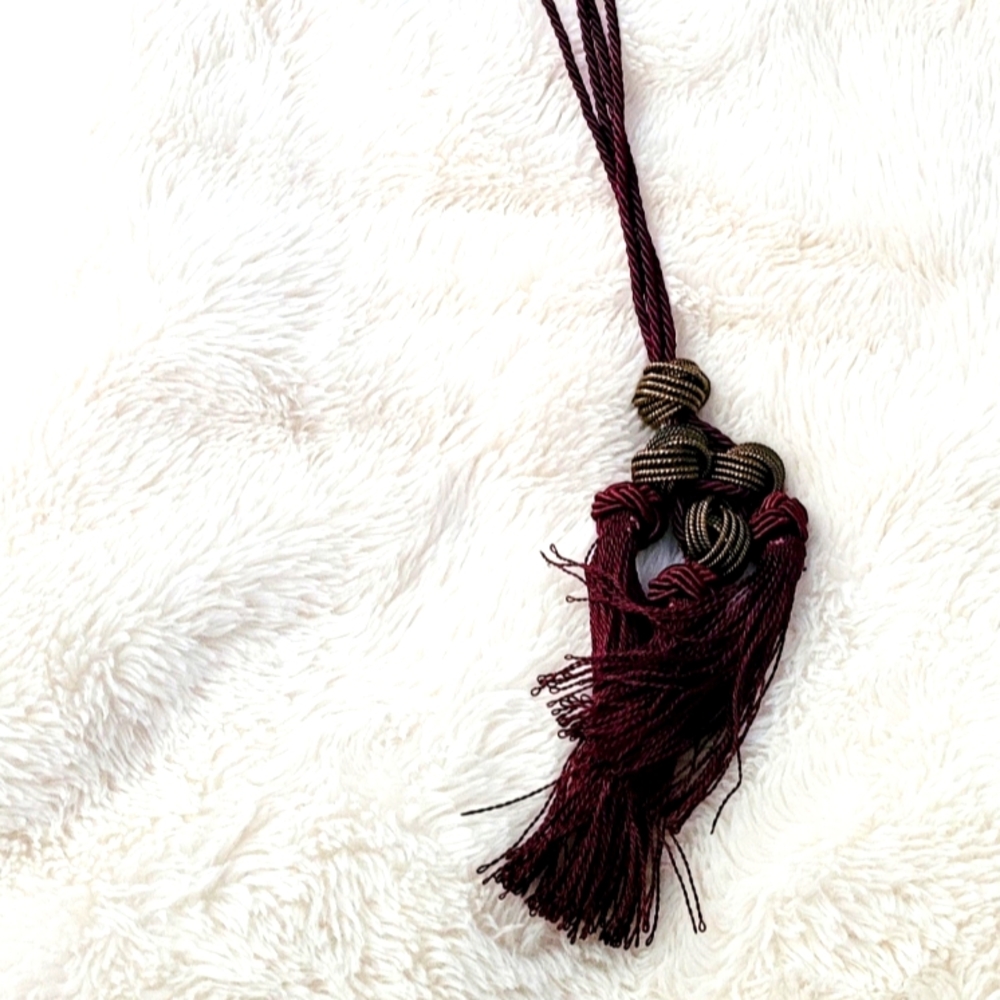 Necklace - Picture 7 of 8